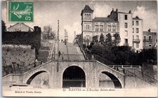 Nantes escalier sainte d'occasion  France