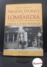 Robecchi franco. negozi usato  Italia