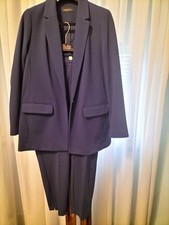 Tailleur donna fiorella usato  Genova