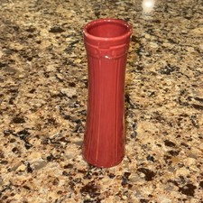 Longaberger pottery paprika for sale  Geneseo