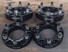 6x5.5 wheel spacers for sale  Annapolis