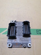 Centralina motore ecu usato  Casapesenna