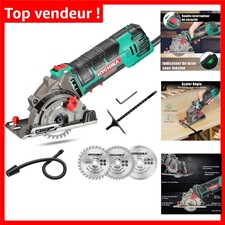 Hychika 500w mini d'occasion  Matha