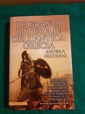 Grandi battaglie dell usato Grandi battaglie dell usato  Italia