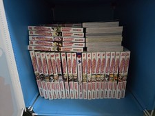 Serie completa naruto usato  Milano