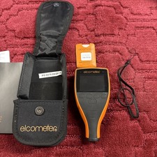 Elcometer 456 a456cfnfbi1 for sale  Batesville