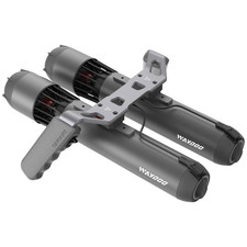 Waydoo subnado twin gebraucht kaufen  Berlin