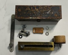 Allpax gasket cutter for sale  West Palm Beach