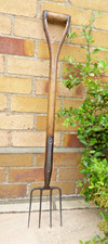 Vintage ladies fork for sale  HOLT