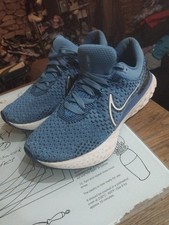 Mens nike react for sale  WILLENHALL