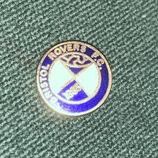 Vintage bristol rovers for sale  HOUGHTON LE SPRING