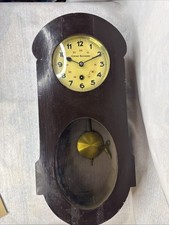 Werbe wanduhr cacao gebraucht kaufen  Tutzing