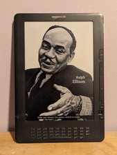 Amazon kindle 4gb for sale  Canton