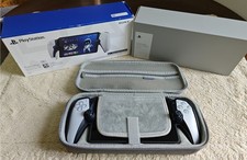 Sony playstation portal usato  Ziano Piacentino