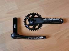 Truvativ stylo carbon gebraucht kaufen  Münster-Sarmsheim