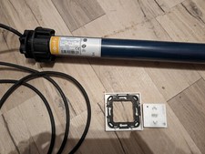 Markisenmotor somfy sunea gebraucht kaufen  Pegnitz