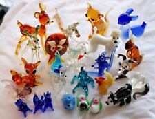 Vintage mini lampwork for sale  DARTFORD