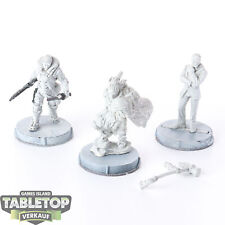 Infinity dire foes gebraucht kaufen  Hof