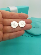 Tiffany co. rare for sale  MANCHESTER