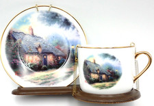 Thomas kinkade cup for sale  Beaverton