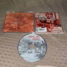 VGC 1998 Music CD: TRAFFIC JAM - The Princeton Katzenjammers Guaranteed! comprar usado  Enviando para Brazil
