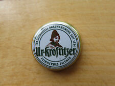 Kronkorken krostitzer bottle gebraucht kaufen  Hamburg