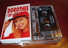 Dorothee cassette bonheur d'occasion  Honfleur