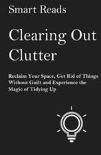 Clearing clutter reclaim for sale  Simi Valley