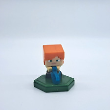 Attacking alex minifigures usato  Italia