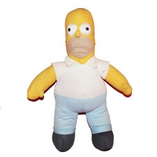 Peluche vintage homer d'occasion Peluche vintage homer d'occasion  Cerisy-la-Salle