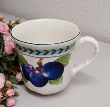 Villeroy boch french gebraucht kaufen  Saarbrücken