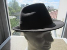 Stetson elkader trilby gebraucht kaufen  Braunschweig