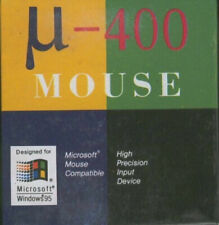 Serial mouse nuovo usato  Torino