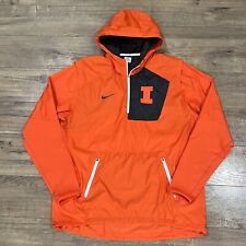 Nike university illinois for sale  Avon