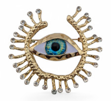 Modernist mystic eye for sale  Farmington