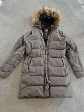 Helly hansen khaki for sale  DAVENTRY