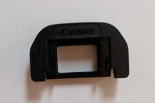Ersatzteil augenmuschel canon gebraucht kaufen  Lörrach