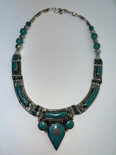 Tibetan turquoise gemstone for sale  Cockeysville