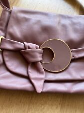 Furla tasche leder gebraucht kaufen  Frankfurt am Main