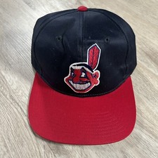 Vintage cleveland indians for sale  San Diego