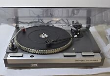 Thorens giradischi mod usato  Formia