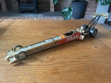 Dragster fram hartman for sale  BRISTOL