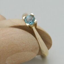 Ring solitär damen gebraucht kaufen  Troisdorf