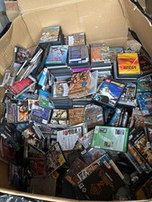Spiele bundle ungeprüft gebraucht kaufen  Emsdetten