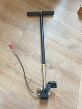 pcp hand pump for sale  ABERGELE