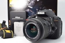 Nikon d5300 digital d'occasion  Expédié en Belgium