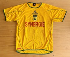 Maillot nantes porté d'occasion  Coulonges-sur-l'Autize