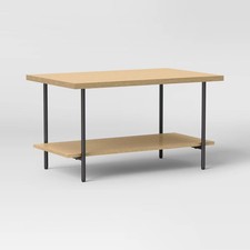 Wood metal coffee for sale  USA