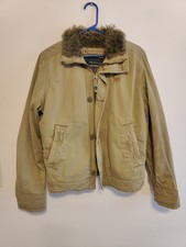 Abercrombie adirondack tan for sale  Buffalo