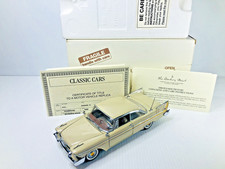 Danbury mint 1958 for sale  Wheeling
